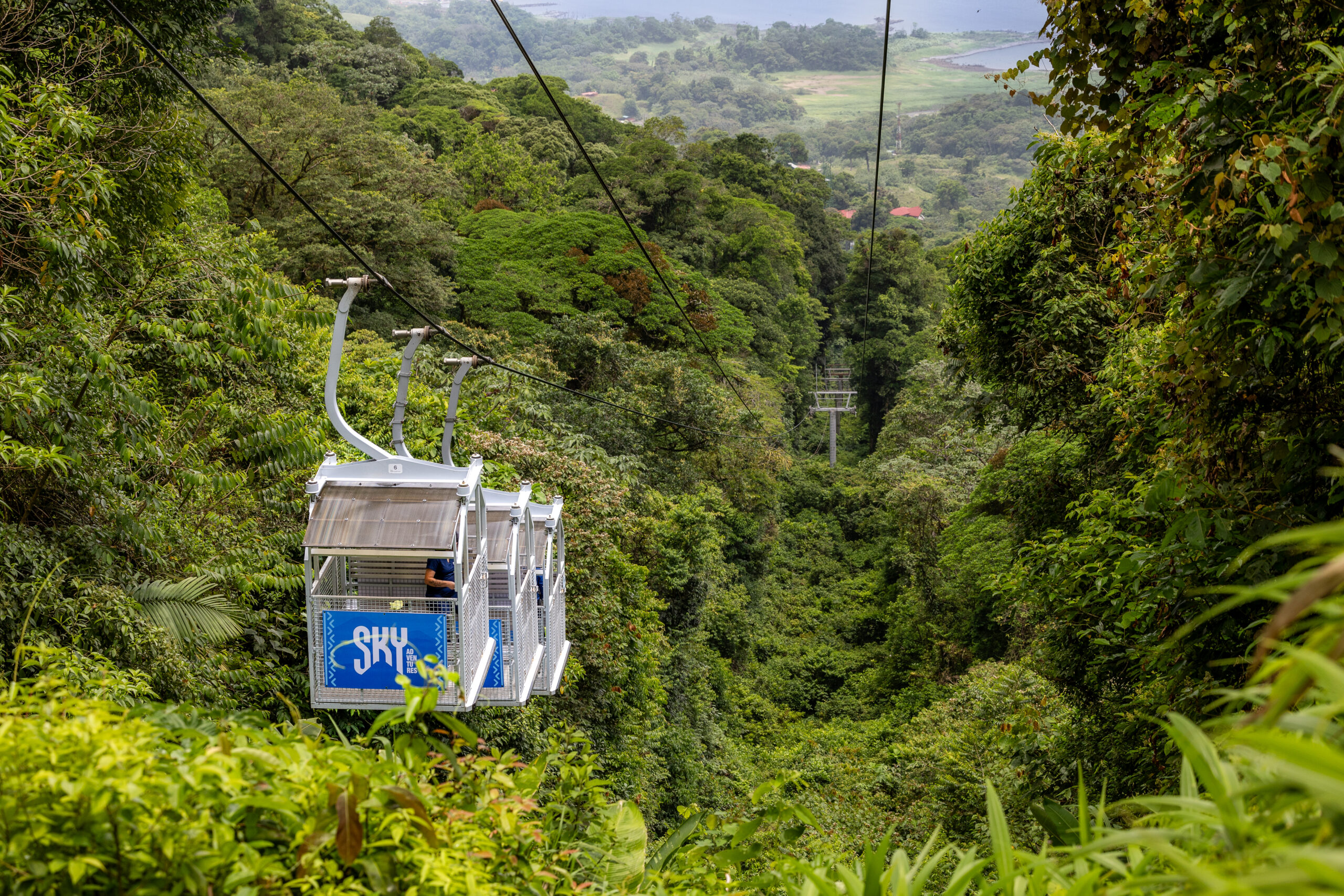 Cable Car